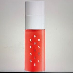 Brand New in Box HERMES Infused Lip Care Oil COLOR: 02 Corail Bigarade